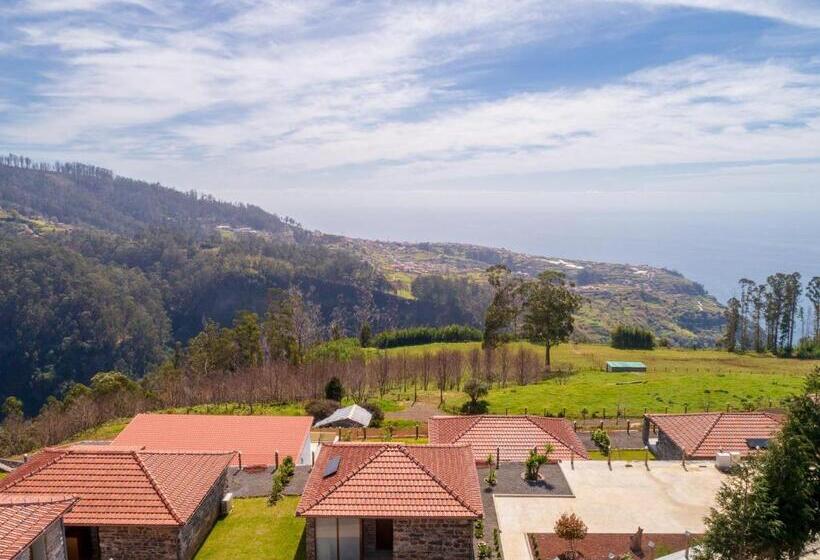 샬레, Rochão Village By Rent2u, Lda