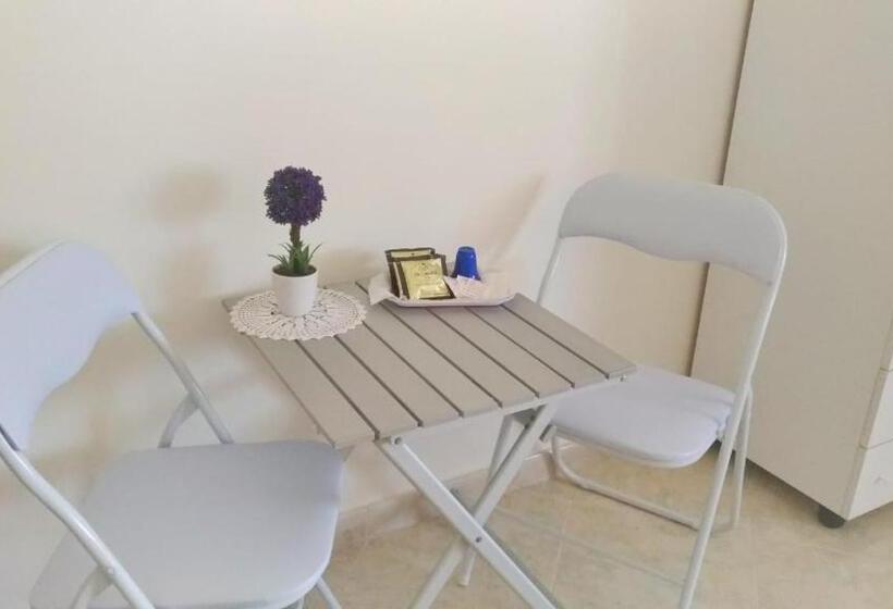 اتاق استاندارد, Il Soffione Home