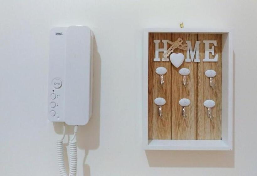 استودیوی استاندارد, Il Soffione Home