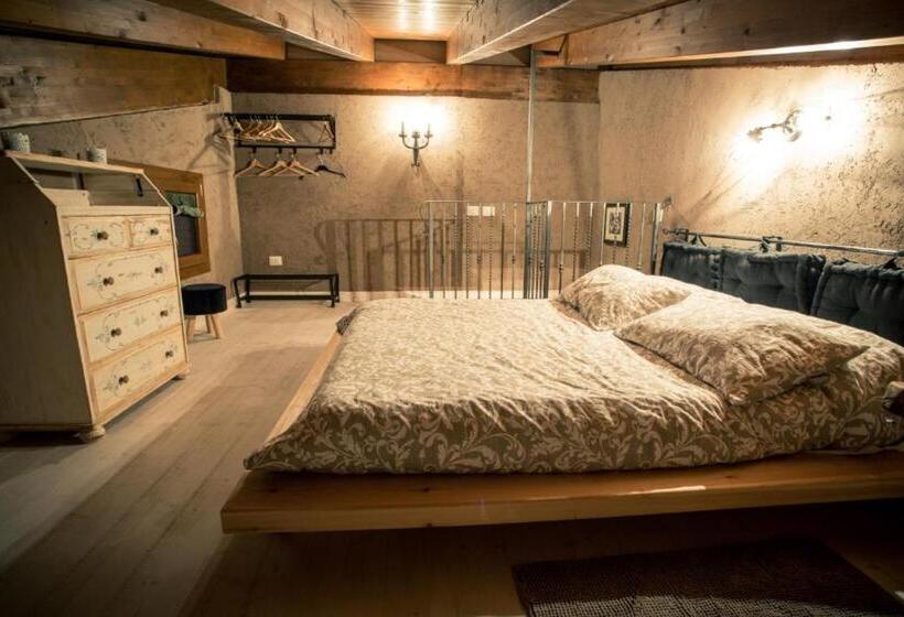 Номер Deluxe, Tenuta I Tufari