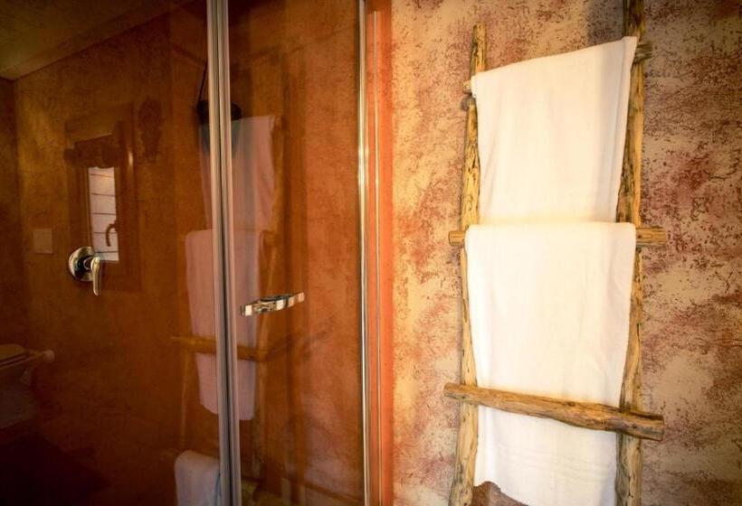 Номер Deluxe, Tenuta I Tufari