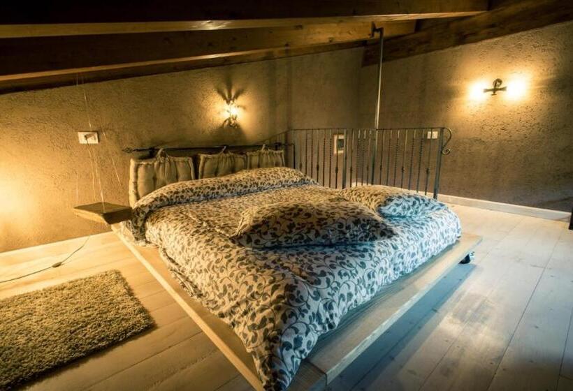 Номер Deluxe, Tenuta I Tufari