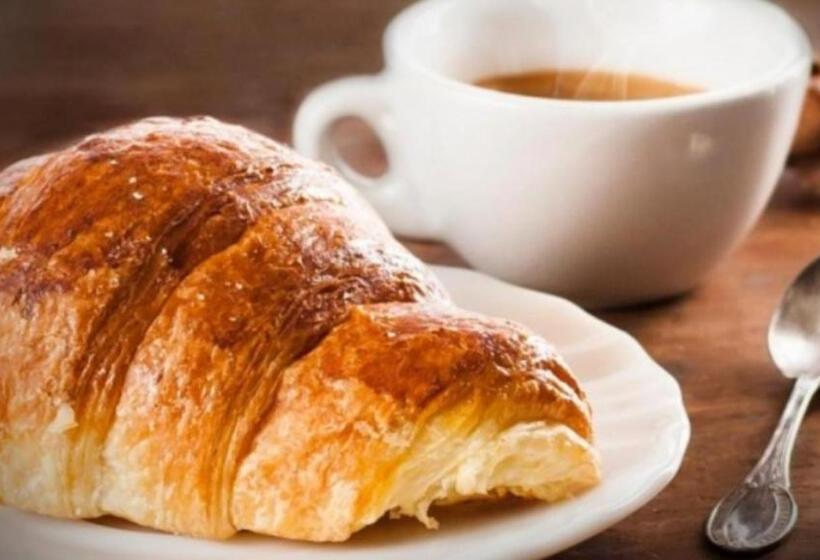 اتاق استاندارد با بالکن, La Cassa