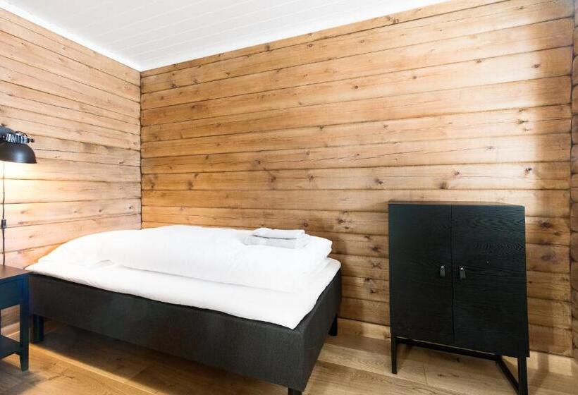 带1个卧室的豪华公寓, Blefjell Lodge