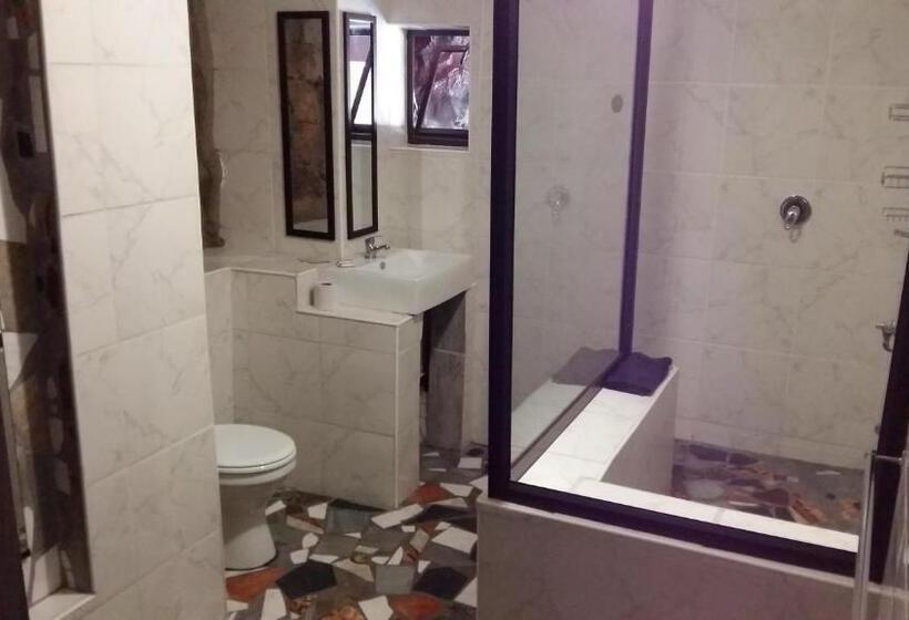 수피리어 스위트, Arek S Place