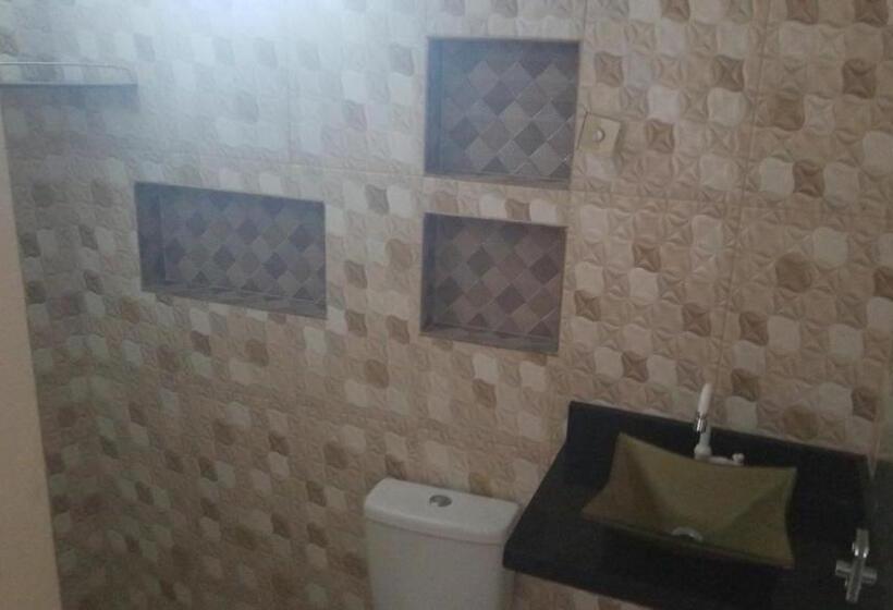 Номер Стандарт, Boutique Airla Seu Hotel Em Casa