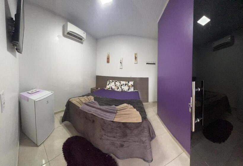 Номер Стандарт Трехместный, Boutique Airla Seu Hotel Em Casa