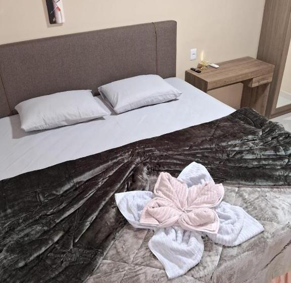 Студия Deluxe, Boutique Airla Seu Hotel Em Casa