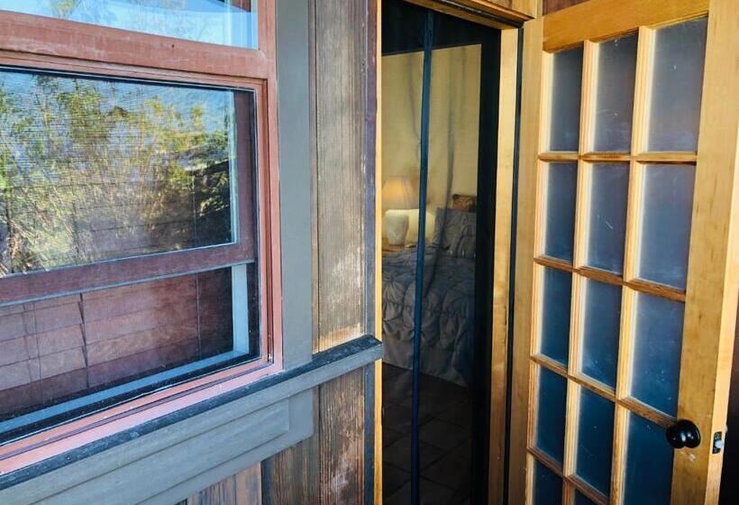 Quarto Deluxe, Holualoa Bungalows