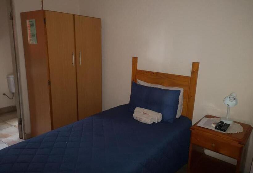 اتاق استاندارد یک نفره, Marietjies Guesthouse