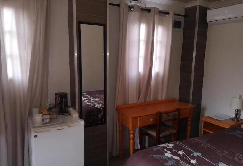 اتاق استاندارد, Marietjies Guesthouse
