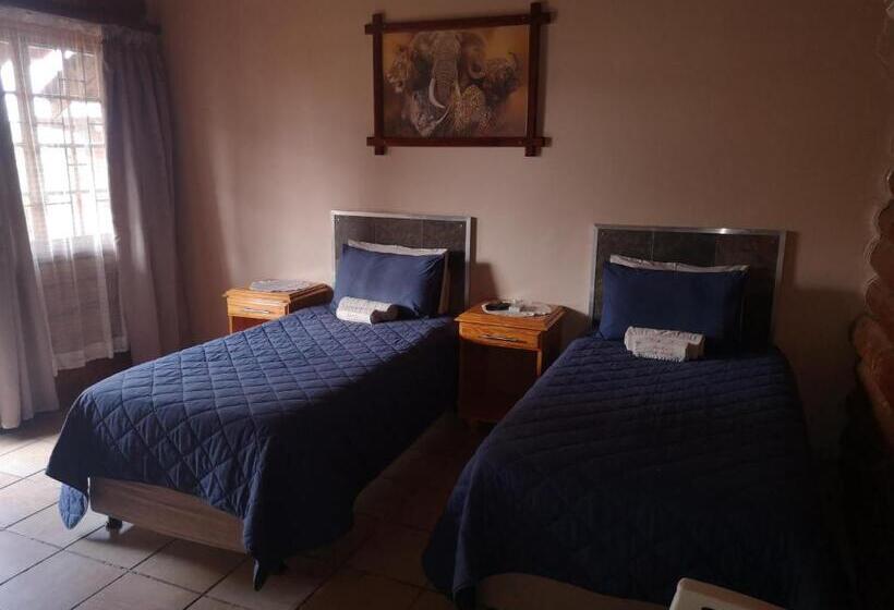 اتاق استاندارد, Marietjies Guesthouse
