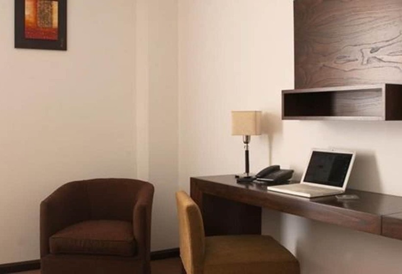 스탠다드 룸, Fuente Mayor Hotel & Casino