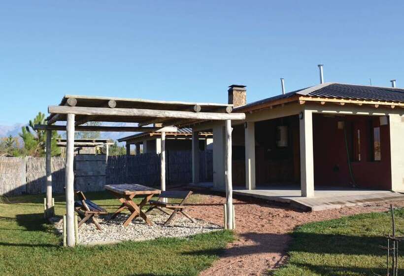 스탠다드 방갈로, Fuente Mayor Hotel & Casino