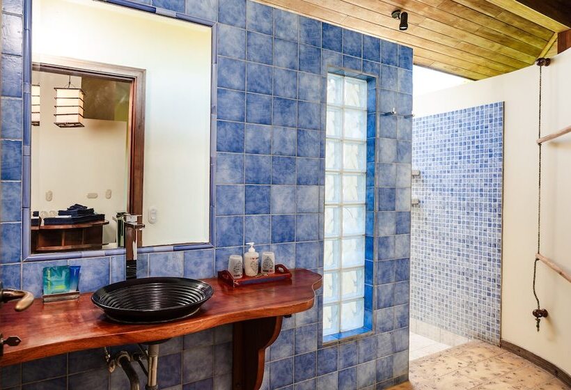 Бунгало Стандарт, Boutique Hotel Luna Azul