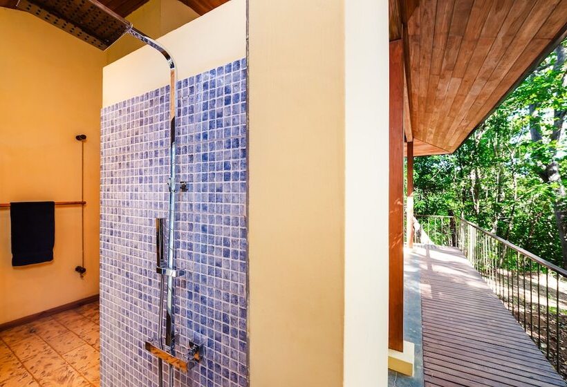 Бунгало Стандарт, Boutique Hotel Luna Azul