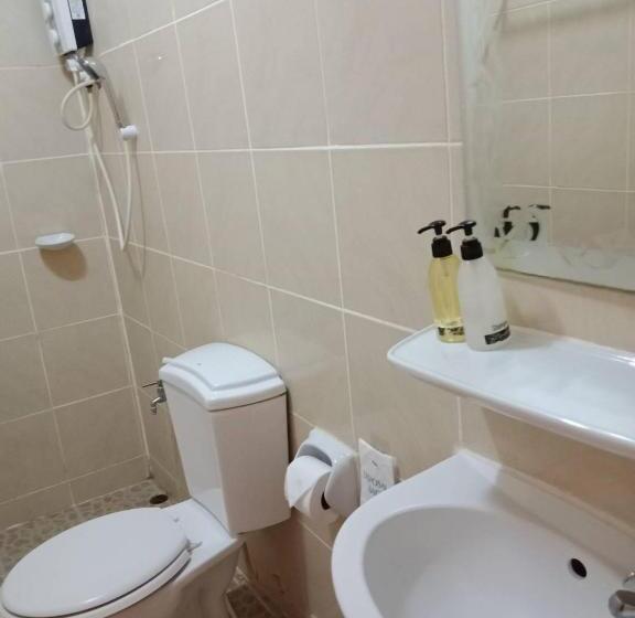 Бунгало Superior, Bundhaya Resort