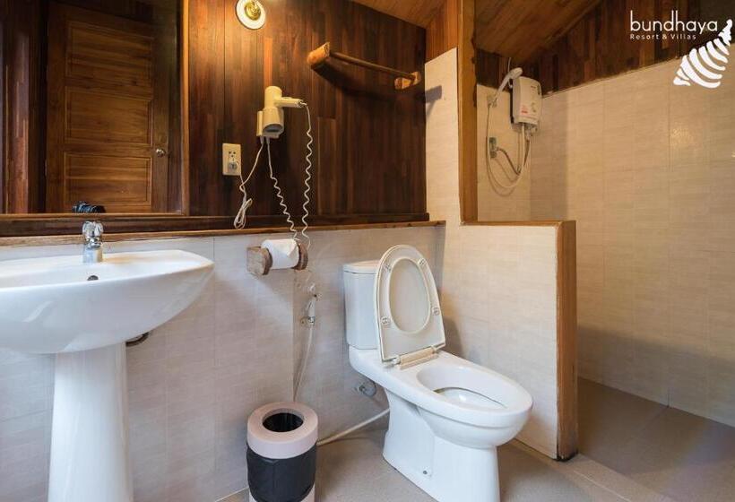 Бунгало Deluxe, Bundhaya Resort