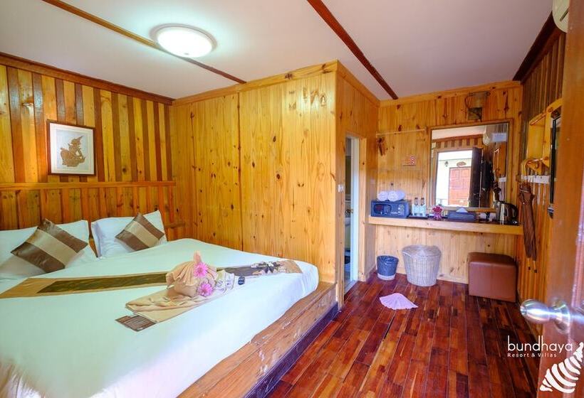Бунгало Superior, Bundhaya Resort