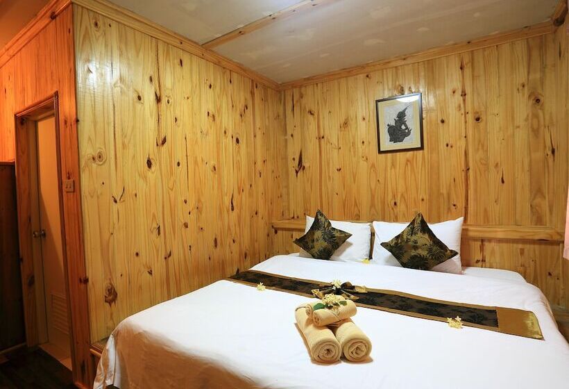 Бунгало Superior, Bundhaya Resort