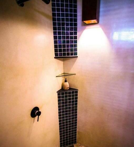 Номер Deluxe, Chantaramas Beach Resort, Koh Phangan