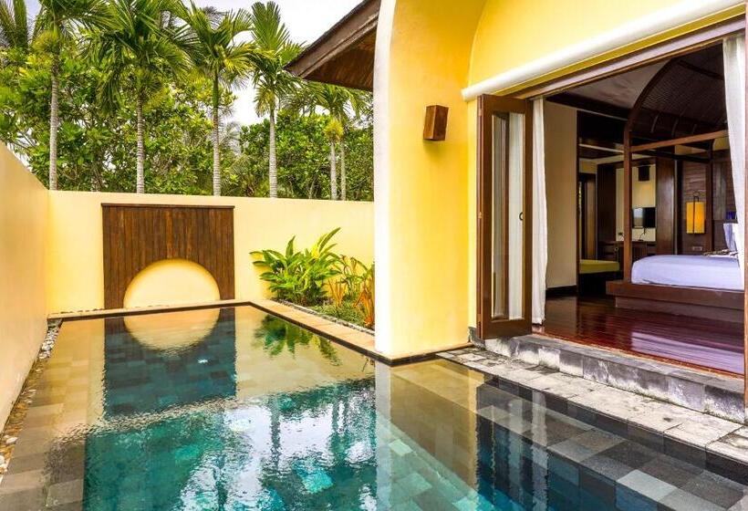 Вилла 1 Спальня Вид на Сад, Chantaramas Beach Resort, Koh Phangan
