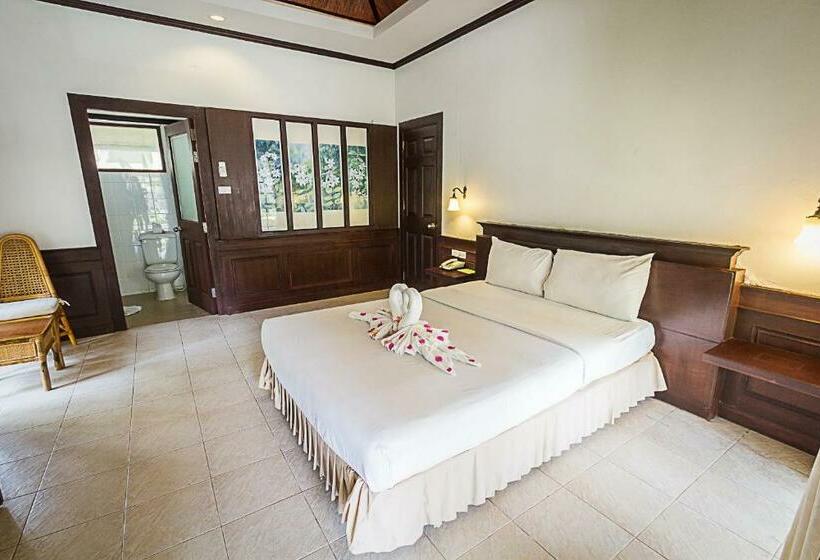 高级洋房, Coco Palm Beach Resort   Sha Extra Plus