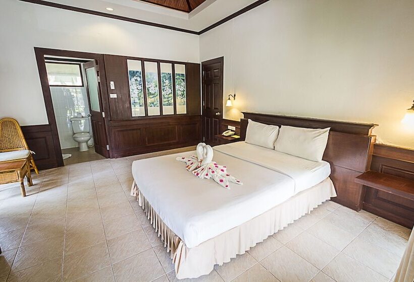 高级洋房, Coco Palm Beach Resort   Sha Extra Plus