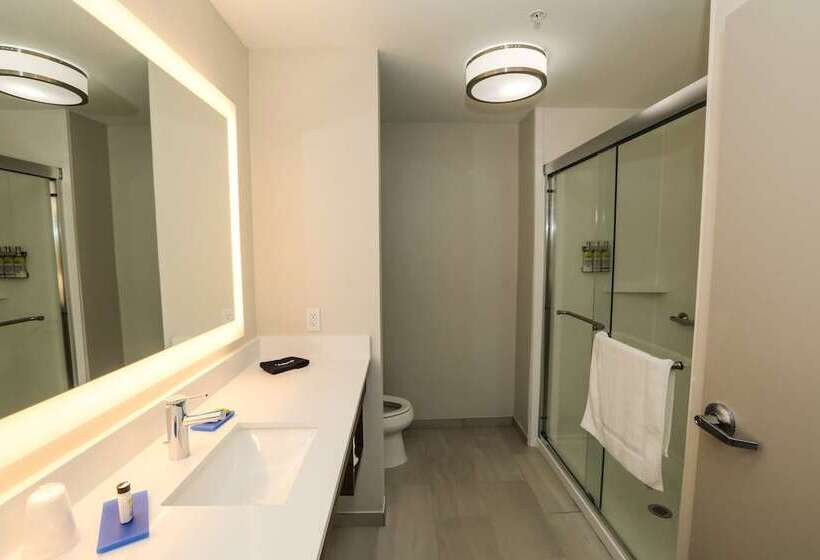 Номер Стандарт, Holiday Inn Express Hillsboro I 35, An Ihg