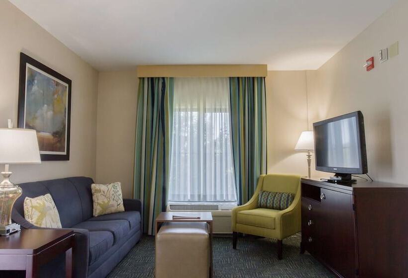 Люкс, Homewood Suites By Hilton Davidson