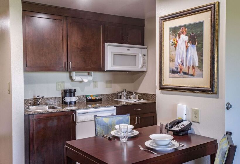 Люкс Премиум, Homewood Suites By Hilton Davidson