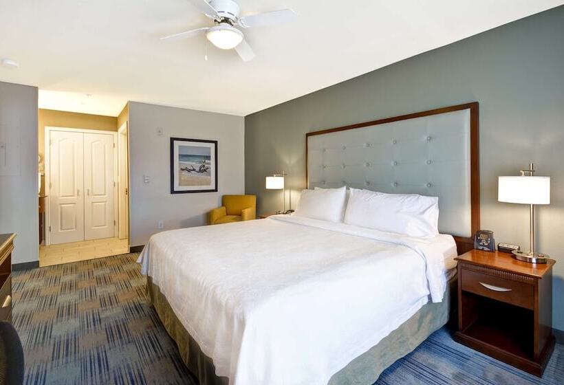 Люкс Адаптированный для Инвалидов, Homewood Suites Wilmington/mayfaire