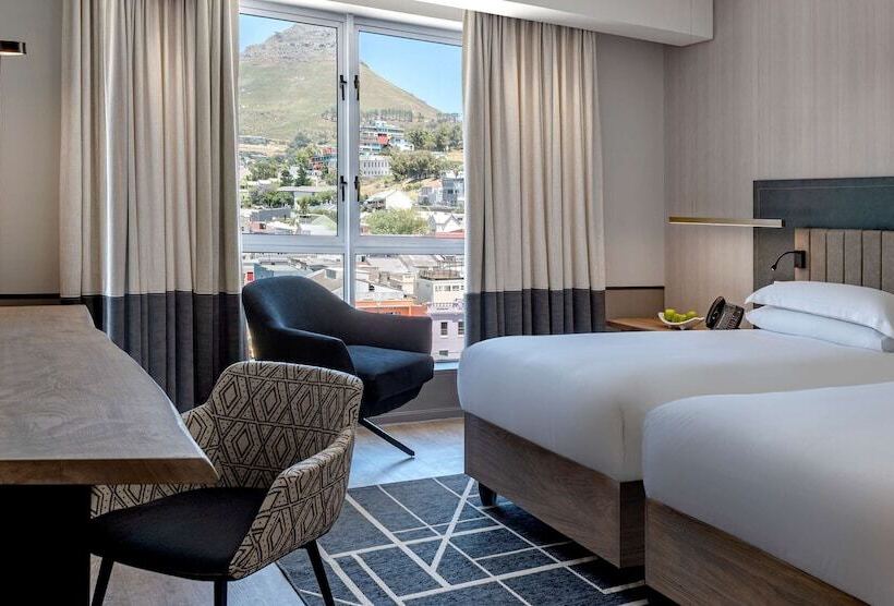 Номер Стандарт, Hyatt Regency Cape Town