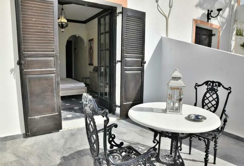 Quarto Estandar Cama King, Koralli
