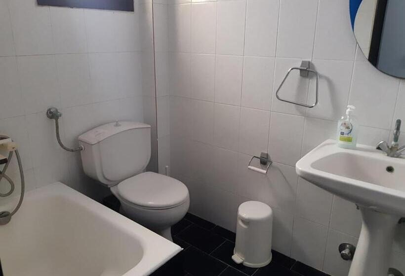 Quarto Triplo Estandar, Koralli