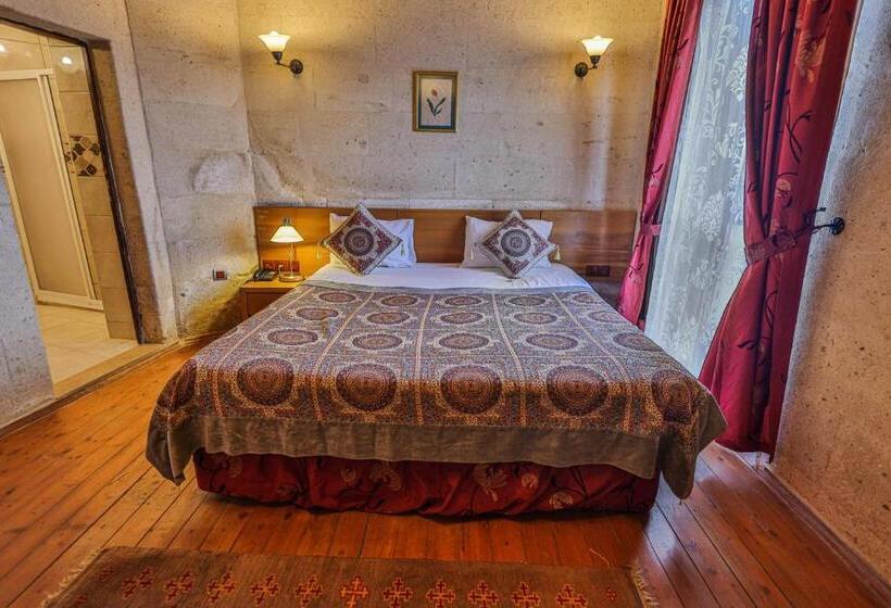 Люкс Комфорт, La Casa Cave