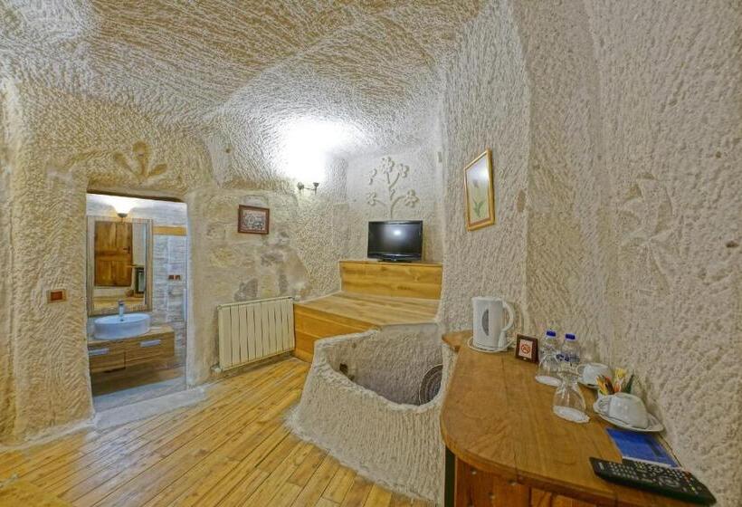 Люкс Комфорт, La Casa Cave