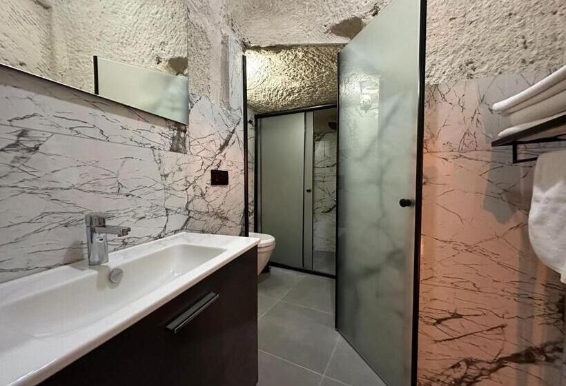 Стандартный Номер Кровать Кинг, La Casa Cave