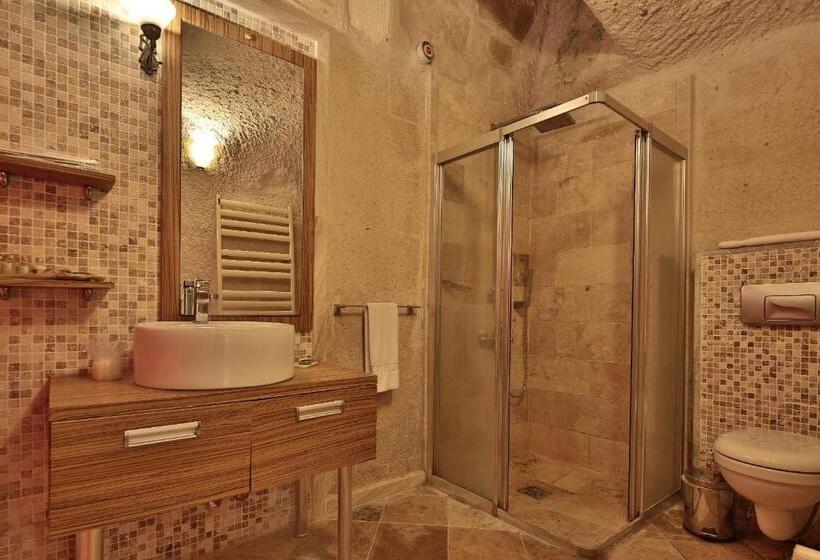 Люкс Комфорт, La Casa Cave