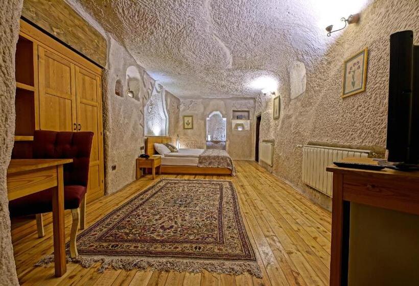 Люкс Комфорт, La Casa Cave