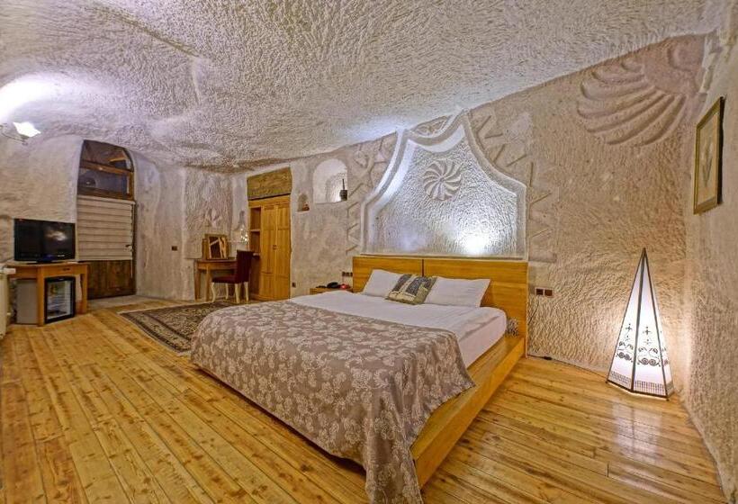 Люкс Комфорт, La Casa Cave