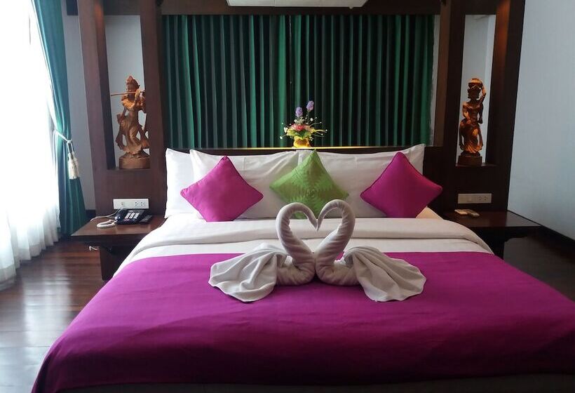 스위트, Nicha Hua Hin