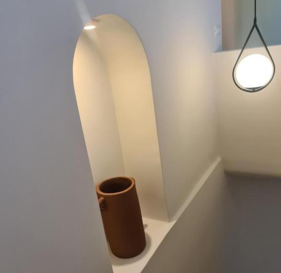 メゾネットスイート, Panorama Boutique