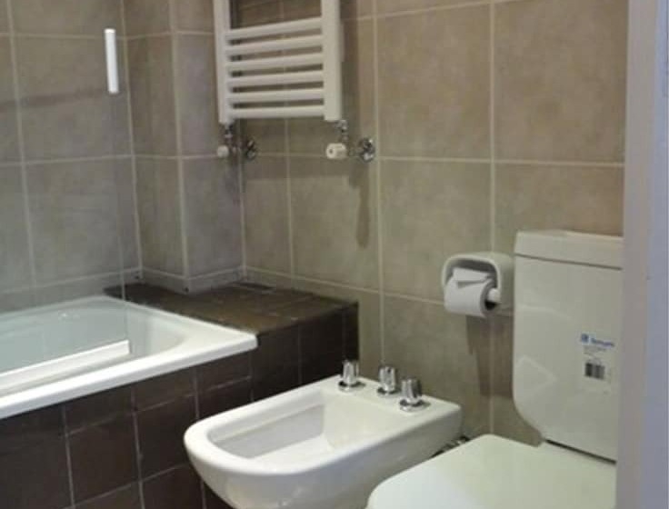 Quarto standard, Punta Norte