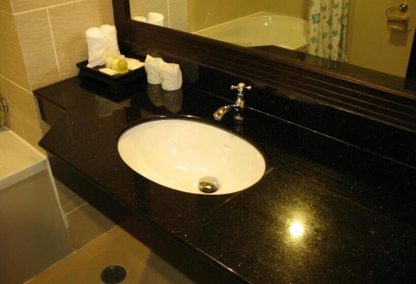 수피리어 룸, Wannara Hotel Hua Hin