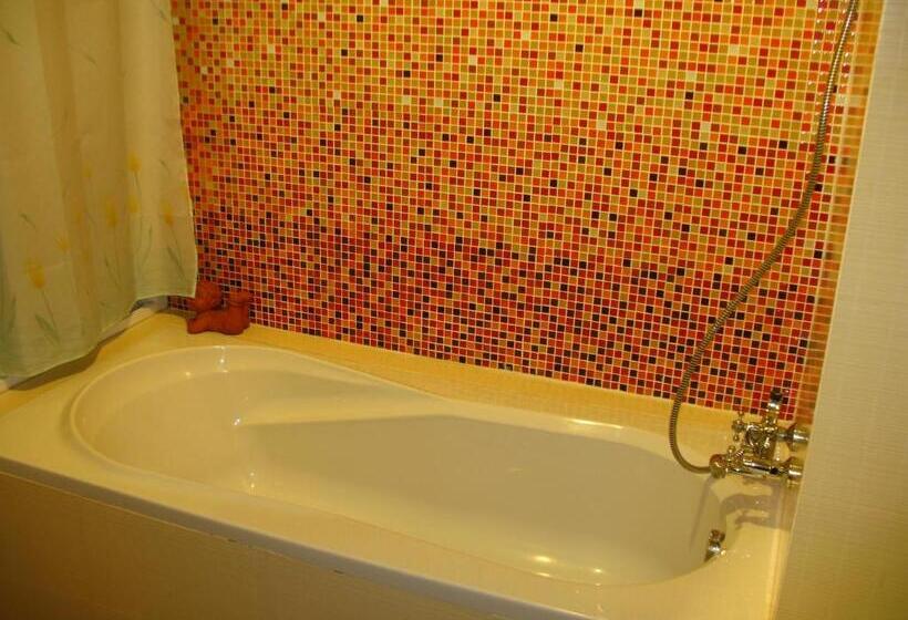 주니어 스위트, Wannara Hotel Hua Hin