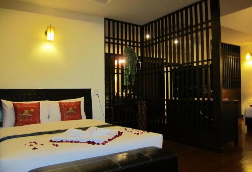 스위트, Wannara Hotel Hua Hin