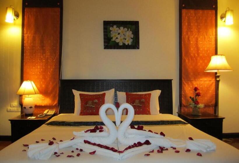 스위트, Wannara Hotel Hua Hin