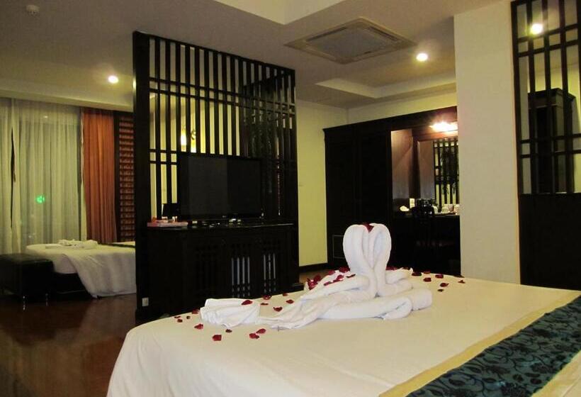스위트, Wannara Hotel Hua Hin