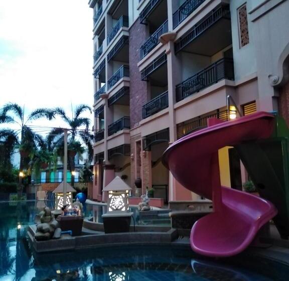 스위트, Wannara Hotel Hua Hin